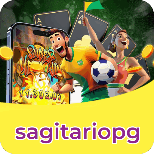Jogos com maior RTP na sagitariopg